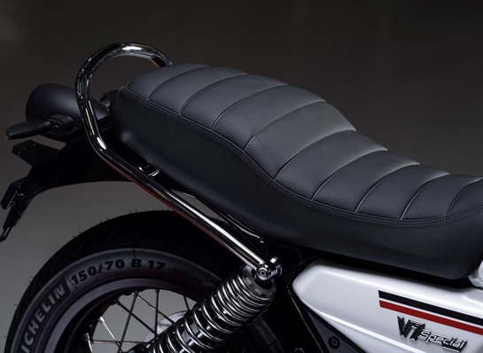 MOTO GUZZI V. 7 Special - Art. 603 Mercury EUR 19,99 - FR MOTO GUZZI V. 7 Special - Art. 603 Mercury EUR 19,99 - FR